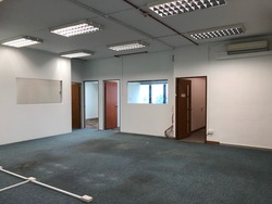 Amk Tech 1 (D20), Factory #203241811